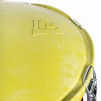 Cube Pressure Charger Balls Head X100 PADELPOINT Cube Pressure Charger Balls Head X100