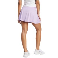 Falda Adidas Club Climacool Lila