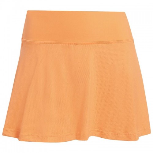 Adidas Club Climacool Orange Skirt