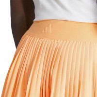 Adidas Club Pleat Mandarin Skirt