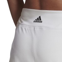 Falda Adidas Match Blanco