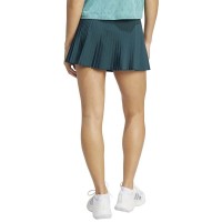 Falda Adidas Originals Pro London Pleated Verde Aurora