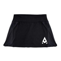 Falda Alacran Negro Selvagem