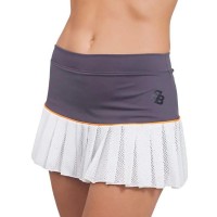 Hera Dark Grey BB Skirt