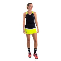 Falda BB Shanghai Negro