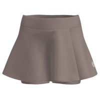 Falda Bidi Badu Spectrum Wavy Marron