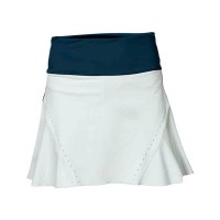 Black Crown Lecce Blue Skirt PADELPOINT Black Crown Lecce Blue Skirt