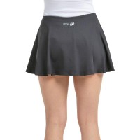 Bullpadel Ademe Black Skirt