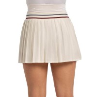 Falda Bullpadel Atria Crudo