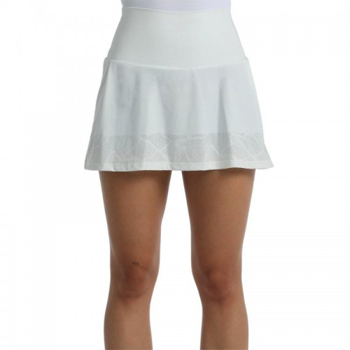 Bullpadel Bea Gonzalez Barca Ice Skirt