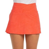 Falda Bullpadel Castula Geranio