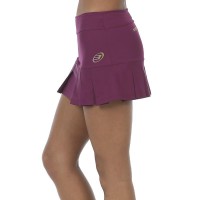 Falda Bullpadel Duro Uva