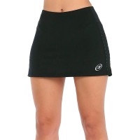 Falda Bullpadel Paimex Negro