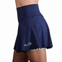 Falda Endless Chill Azul Marino