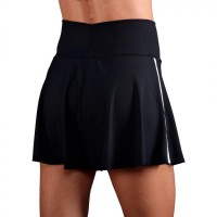 Falda Endless Club Collection Negro