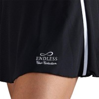 Falda Endless Club Collection Negro