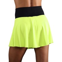 Falda Endless Lux II Amarillo