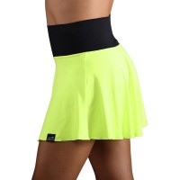 Falda Endless Lux II Amarillo