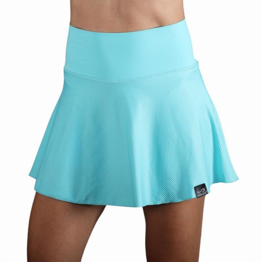 Falda Endless Lux II Aqua