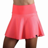 Falda Endless Lux II Coral Brillante