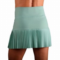 Falda Endless Ripley Verde Forest