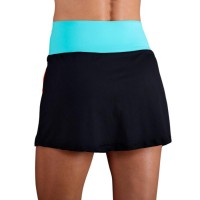 Jupe noire Endless Zephyr