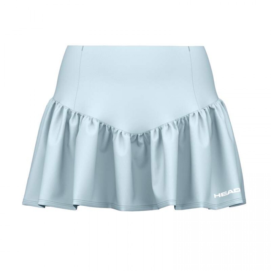 Movimento Falda Head Celeste