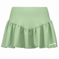Falda Head Move Verde