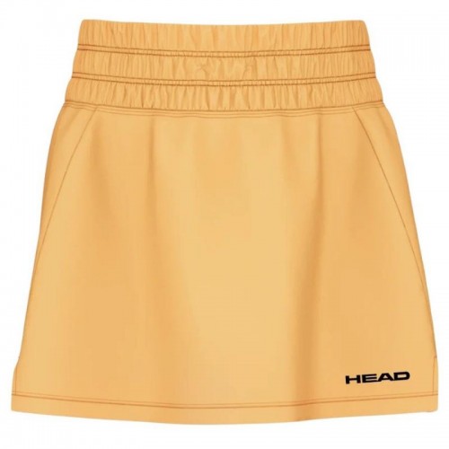Falda Head Play Amarillo