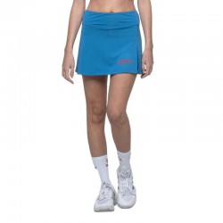 Jupe bleue Siux Cyber 26