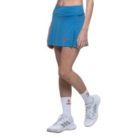 Jupe bleue Siux Cyber 26