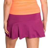 Falda Siux Strike Purpura