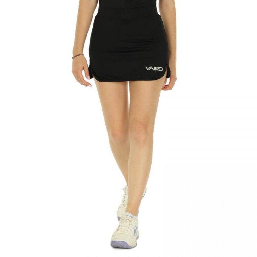 Falda Vairo Columns Black