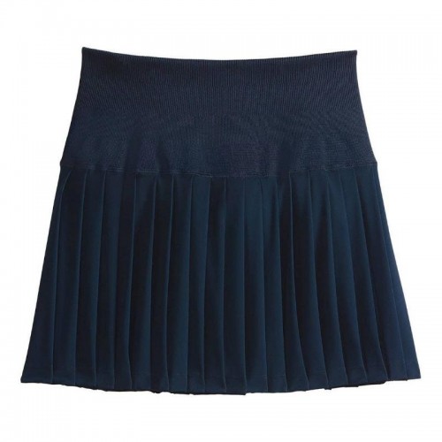 Falda Wilson Midtown Azul Marino