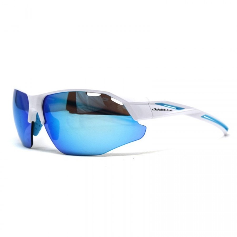 Gafas Addictive Denia C1 Blanco Azul