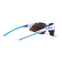 Gafas Addictive Denia C1 Blanco Azul