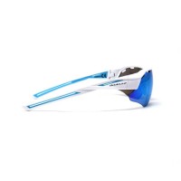 Gafas Addictive Denia C1 Blanco Azul