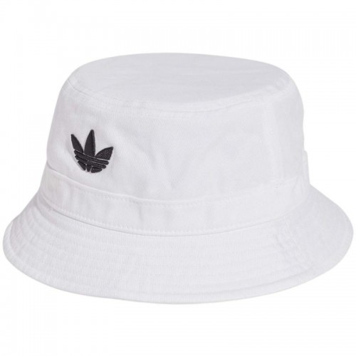 Gorra Adidas Adicolor Blanco