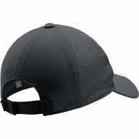 Gorra Adidas Aero Ready BaseBall 3 Stripes Negro