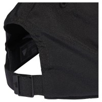 Gorra Adidas Baseball Lightweight Negro PADELPOINT Gorra Adidas Baseball Lightweight Negro
