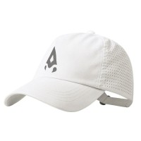 Casquette Alacran Wild Pearl White