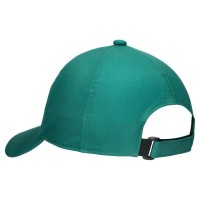 Gorra Asics Performance Verde Jaspe