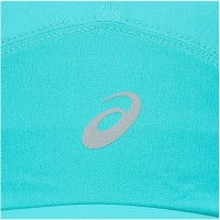 Gorra Asics Ultra Lightweight Azul Teal