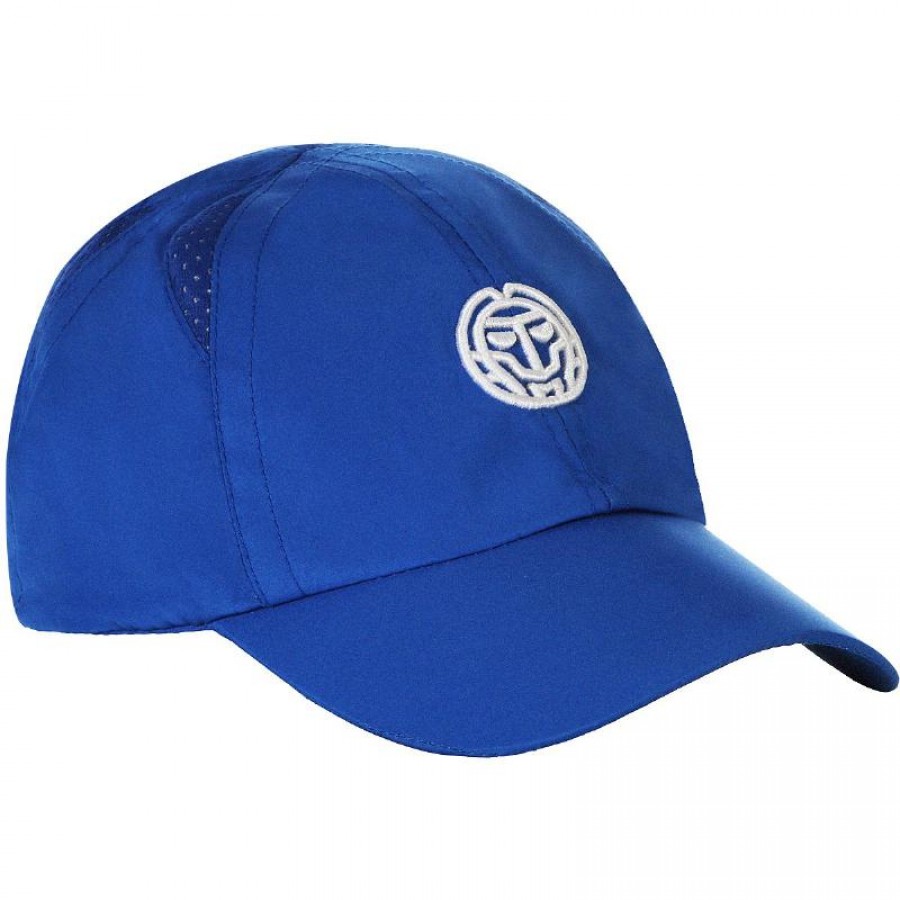 Gorra Bidi Badu Party Move Azul PADELPOINT Gorra Bidi Badu Party Move Azul