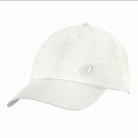 Bullpadel BPG243 Cap White PADELPOINT Bullpadel BPG243 Cap White