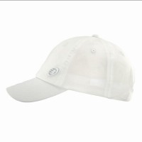 Bullpadel BPG243 Cap White PADELPOINT Bullpadel BPG243 Cap White