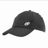 Bullpadel BPG243 Cap Black PADELPOINT Bullpadel BPG243 Cap Black