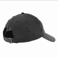 Bullpadel BPG243 Cap Black PADELPOINT Bullpadel BPG243 Cap Black