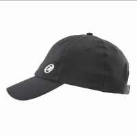 Bullpadel BPG243 Cap Black PADELPOINT Bullpadel BPG243 Cap Black