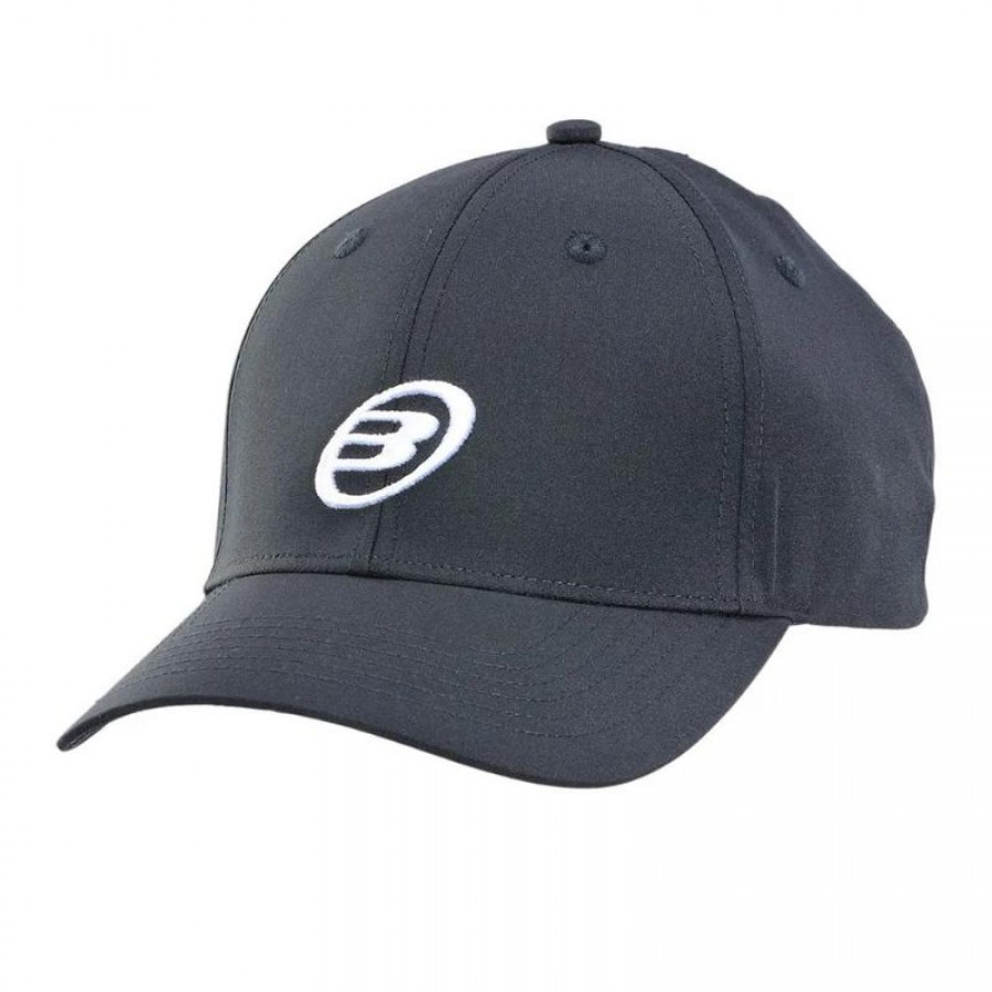 Boné Bullpadel BPG251 Azul Marinho